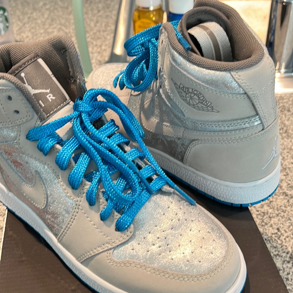 Air Jordan 1